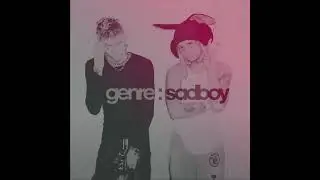 mgk & trippie redd - time travel (with drums)