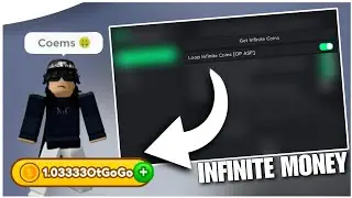 * FE * INFINITE MONEY SCRIPT/HACK ROBLOX | Get Unlimited Money