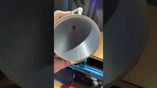 Prusa Rocket on VORON 🚀 