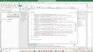 Using One Power Query Table to Filter Another Power Query Table | Multiple List Parameters