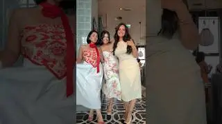 Girls being girls 💝🎀🤍