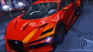 GTA Online - Casino DLC (Music Video)