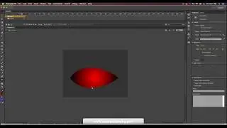 Adobe Animated CC   Tools In Adobe Animate CC   Free Animation Demo Classes   02