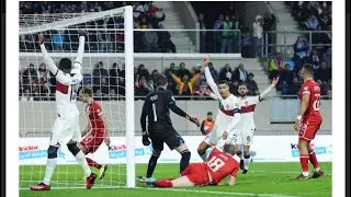 LEGENDARY RECORD BY PORTUGAL | THE BIGGEST SCORE HISTORY OF PORTUGAL | 9 Goal vs LUXEMBURG 2023|