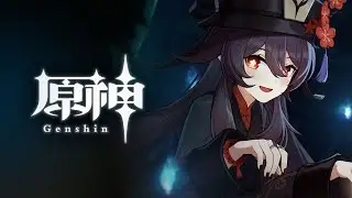 Genshin Impact - 