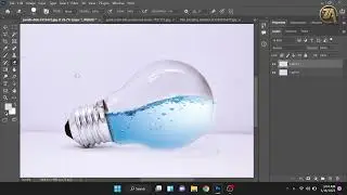 Amazing Design in Photoshop