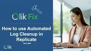 How to use Automated Log Cleanup on Replicate