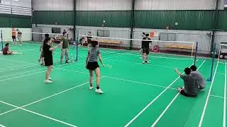 Kim Châu Vs Minh Hoàng