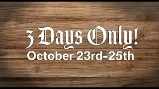 Sterling BMW Orange County Oktoberfest 72 Hour Sale