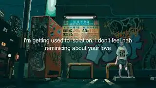 skele - about your love - Lyrics