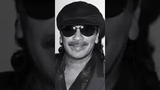 Carlos Santana - Europa