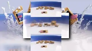 [YTPMV] Cini Minis Warm Milk 15sec Commercial Shuric Scan [Veg Replace]