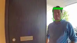Xailient - Privacy Safe Face Recognition