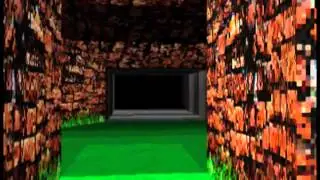 Let's Play LSD: Dream Emulator (Blind) - Days 20-24 I dunno...Again... [?] (Part 6)