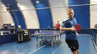 Кизимов С.(1244 фнтр) vs Пушленков Ю.(553 фнтр)
