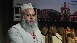 AMU Alumni Meet 2022, World Alumni Meet 2022