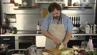 Man Food  42 Лобио