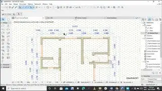 ArchiCAD Layers & Viewsets: Master Layer Organization & Project Organization for Beginner's