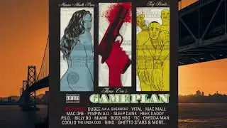 Mac Dre x Dubee-Hyphe Like