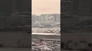 ✨PLANE SPOTTING 1001 #asmr #aviation #satisfying