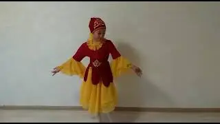Қызбелдің өнерлі балалары / 1 маусым