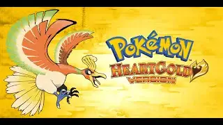 Pokemon HeartGold Randomizer Nuzlocke - Live Stream 1 - Everything is random! Chaos may ensue!