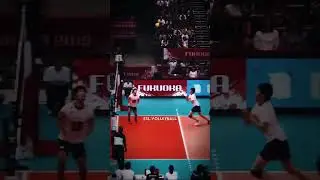 СКОЛЬКО ОН МЕТРОВ ПРЫГНУЛ?!#interesting#like#music#shortvideo#tiktok#рекомендации#sports#volleyball