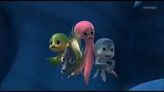 Sammy&CO World Guardians Intro & Credits (2011)