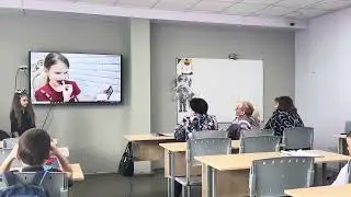 Дочкина защита научно-практической работы «Как создать губную помаду в домашних условиях»