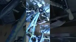 обзор моего велосипеда