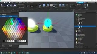 How to make Pet System in Roblox Studio | Set Up