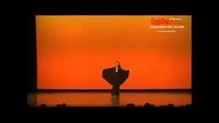 Egyptian dream festival - Alimah d'Alessandria - Khaligi