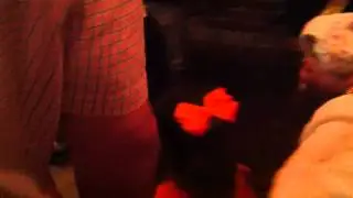 Sam Meeting Mickey 1.MOV