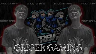 ROAD TO 1M SUBSCRIBE  | GRIGER GAMING