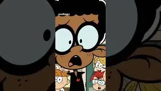 Brave The Last Dance  The Loud House 