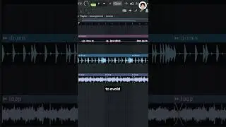 Change the BPM without MESSING UP your project!