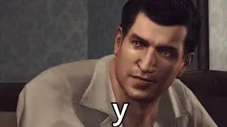 что это за видео - Mafia 2