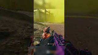 ТЕПЛОВИЗОР = ЧИТЕР В WARZONE 