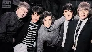 the yardbirds ♦ jeff's blues ♦ stereo remix