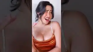 indian actress bouncing dance slow motion