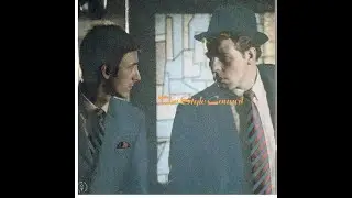 THE STYLE COUNCIL - A Solid Bond in your Heart (Instrumental)