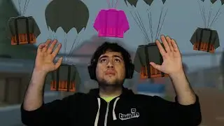 KRUNKER DROPS GOT A BUFF! *NEW UPDATE*
