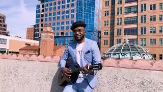 Innocent Mumba - All For Me