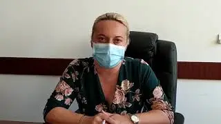 Dr. Valentina Robu