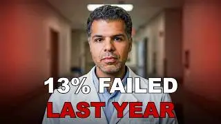 Why Some Fail the Internal Medicine Board Exam!