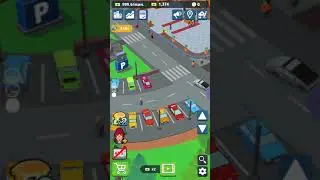 Играю в idle casino meneger просто шок #1 !!!!
