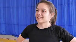 «Готов к труду и обороне – Нефтехим»