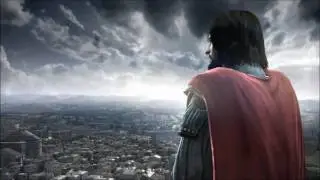 Assassin's Creed: Brotherhood - Borgia Rap