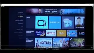 7 AbdFire, install kodi en firestick o firetv