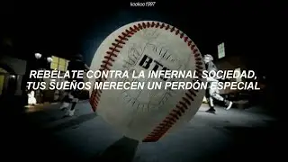 No More Dream - BTS ; [mv sub. español]